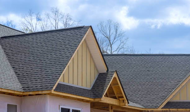 Best Flat Roofing  in Vine Grove, KY