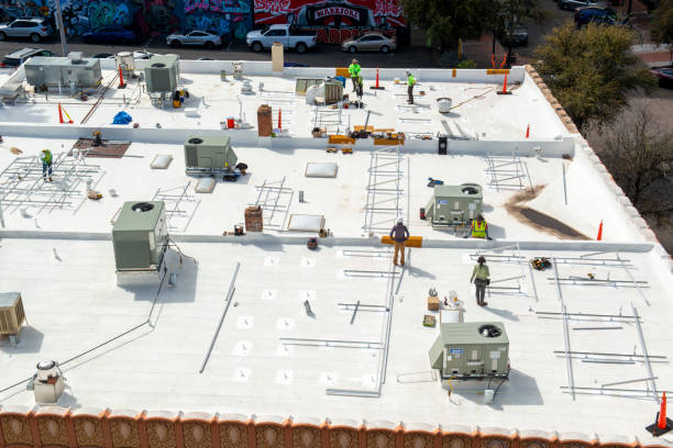 Professional Roofing Service in Vine Grove, KY