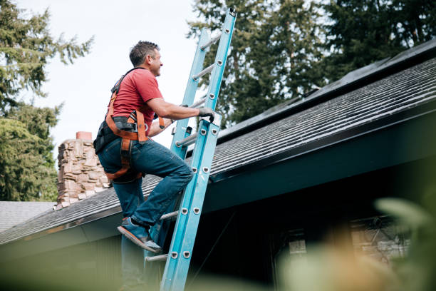 Best Cold Roofs  in Vine Grove, KY
