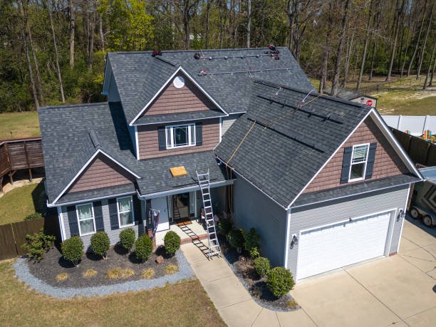 Best Sheet Metal Roofing  in Vine Grove, KY